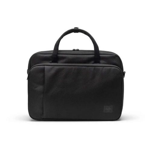 Herschel Gibson Messenger Tech Duffel Bag - Primary Image