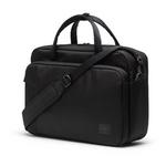 Herschel Gibson Messenger Tech Duffel Bag - Thumbnail 5 of 7
