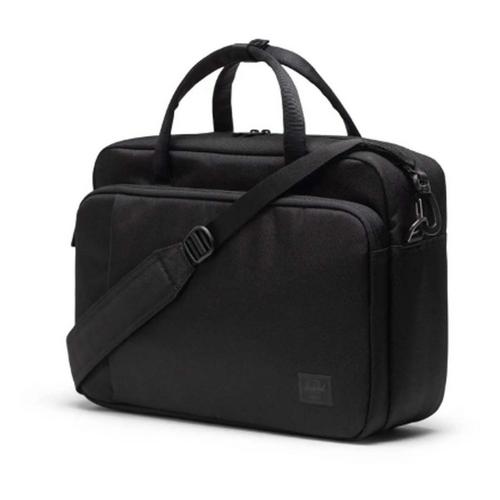 Herschel Gibson Messenger Tech Duffel Bag - Primary Image