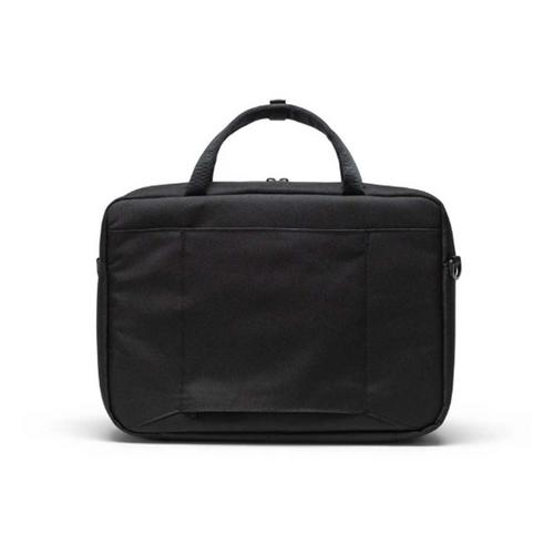 Herschel Gibson Messenger Tech Duffel Bag - Primary Image