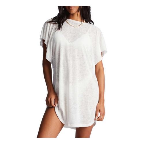 Women's Billabong Out For Waves Dress Swim Cover Up - Primary Image