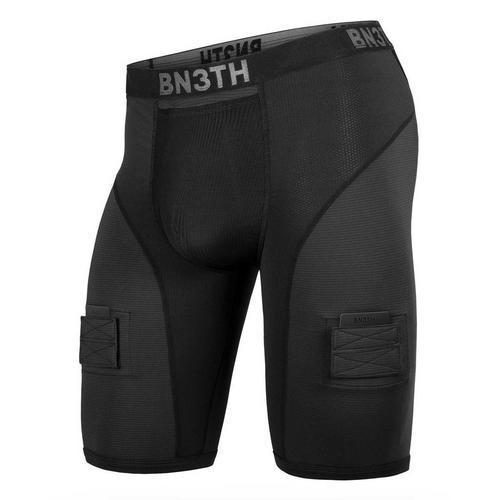 Men's BN3TH Coast To Coast Jock Shorts - Primary Image