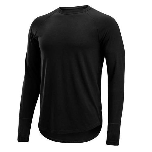 Men's BN3TH Merino Long Sleeve Base Layer - Primary Image