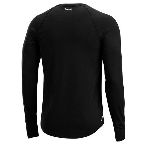 Men's BN3TH Merino Long Sleeve Base Layer - Primary Image