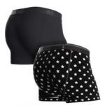 Men's BN3TH Classic Icon Print Trunk 2 Pack Boxer Briefs - Thumbnail 2 of 2