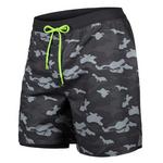 Men's BN3TH Runner's High 2N1 Shorts - Thumbnail 1 of 2