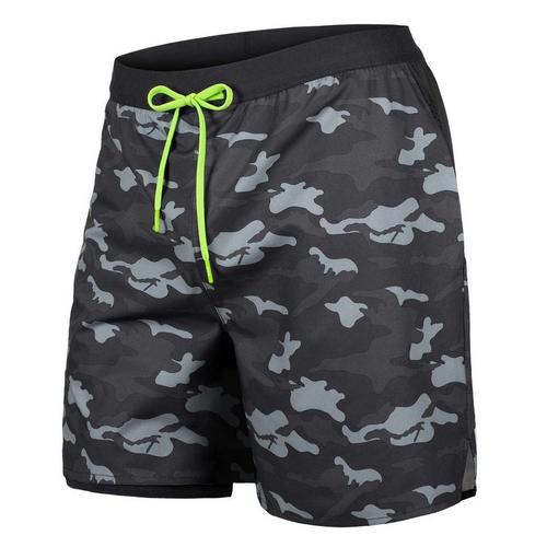 Men's BN3TH Runner's High 2N1 Shorts - Primary Image