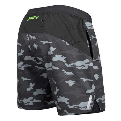 Men's BN3TH Runner's High 2N1 Shorts - Primary Image