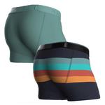 Men's BN3TH Classic Icon Print Trunk 2 Pack Boxer Briefs - Thumbnail 2 of 2