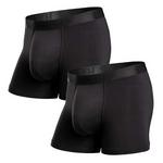 Men's BN3TH Classic Icon Trunk 2 Pack Boxer Briefs - Thumbnail 1 of 2