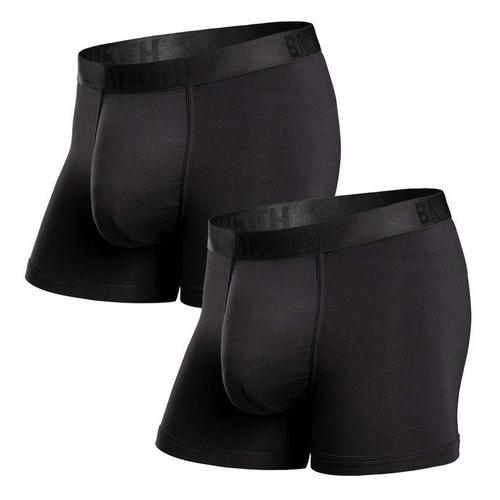 Men's BN3TH Classic Icon Trunk 2 Pack Boxer Briefs - Primary Image