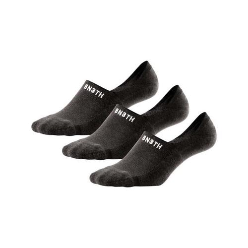 Men's BN3TH Classic 3 Pack 3 Pack No Show Socks - Primary Image