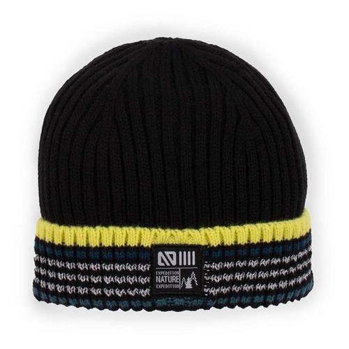 Boys' Nano Noruk James Winter Knit Beanie - Primary Image