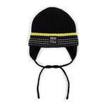 Boys' Nano Noruk James Winter Knit Beanie - Thumbnail 2 of 2