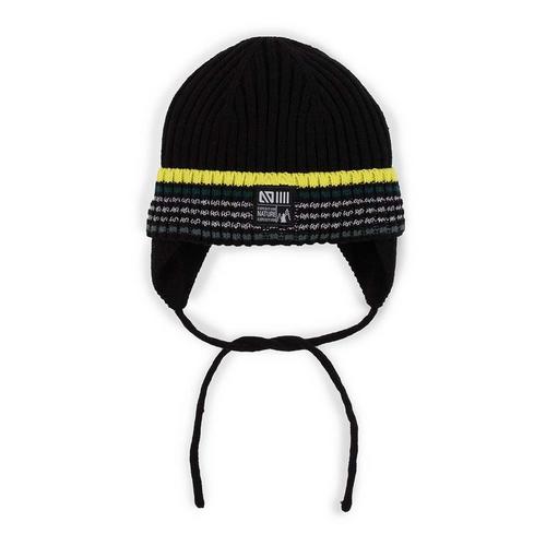 Boys' Nano Noruk James Winter Knit Beanie - Primary Image