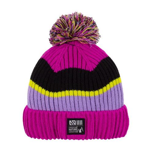 Girls' Nano Noruk Aria Pom Beanie - Primary Image