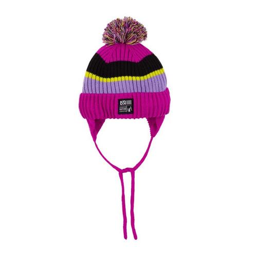Girls' Nano Noruk Aria Pom Beanie - Primary Image