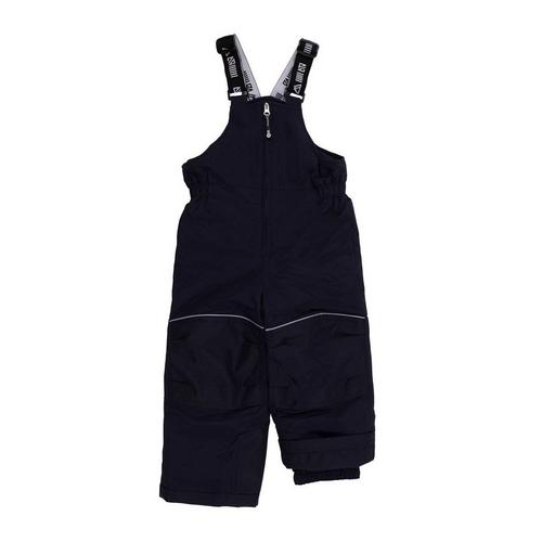 Toddler Nano Noruk Marco Snow Bibs - Primary Image