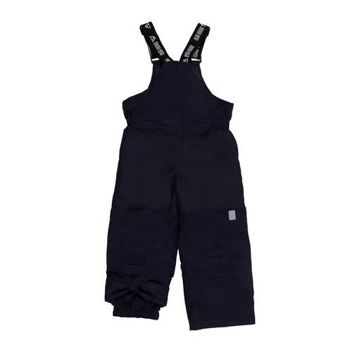 Toddler Nano Noruk Marco Snow Bibs - Primary Image