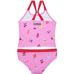 Girls' Nano Noruk Frozen Desserts Swim Tankini Set - Thumbnail 2 of 2