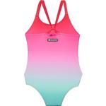 Girls' Nano Noruk Frozen Desserts One Piece Swimsuit - Thumbnail 2 of 2