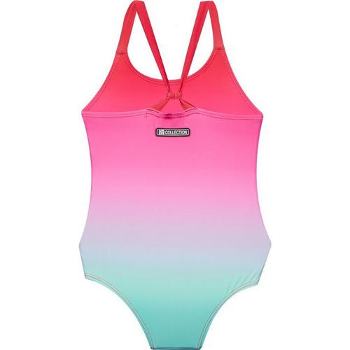 Girls' Nano Noruk Frozen Desserts One Piece Swimsuit - Primary Image