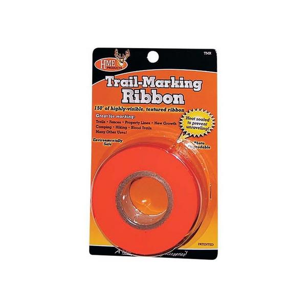 HME Trail Marking Ribbon