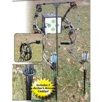HME Archer's Bow Hanger - Thumbnail 2 of 2