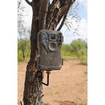 HME Trail Camera Holder 3 Pack Quick Mount - Thumbnail 1 of 2