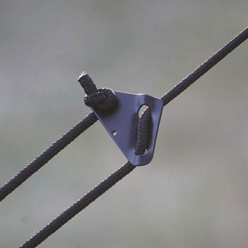 Montana Canvas Traditional 10 oz. 12'x14' Canvas Wall Tent - Primary Image