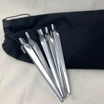 Montana Canvas Traditional 10 oz. 12'x14' Canvas Wall Tent - Thumbnail 5 of 9