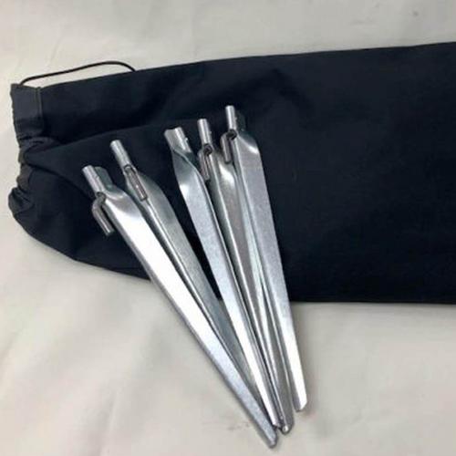 Montana Canvas Traditional 10 oz. 12'x14' Canvas Wall Tent - Primary Image