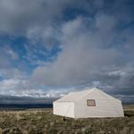 Montana Canvas Traditional 10 oz. 12'x14' Canvas Wall Tent - Thumbnail 7 of 9