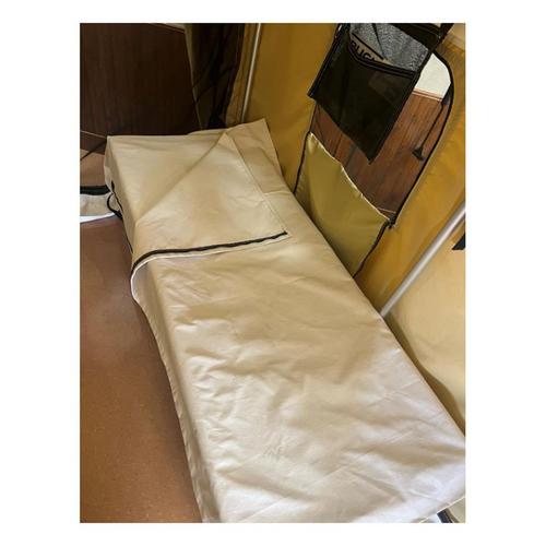 Montana Canvas Bedroll - Primary Image