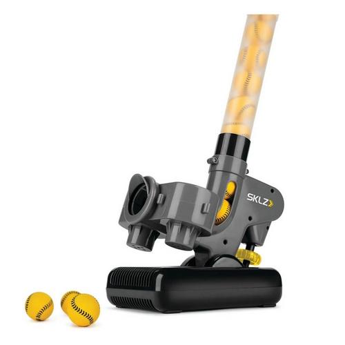 SKLZ Lightning Bolt Pro Pitching Machine - Primary Image