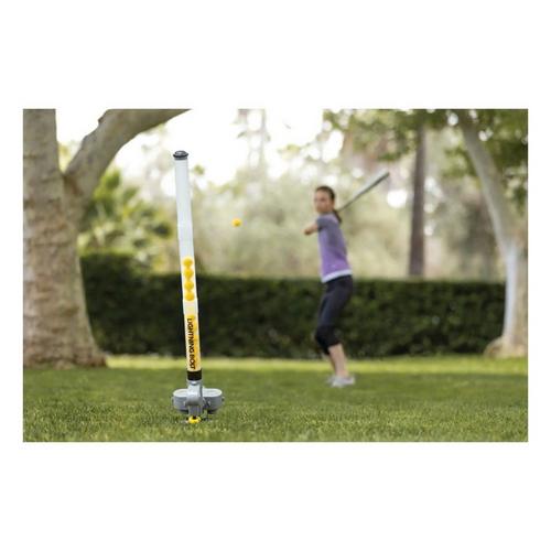 SKLZ Lightning Bolt Pro Pitching Machine - Primary Image