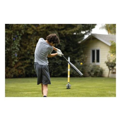 SKLZ Lightning Bolt Pro Pitching Machine - Primary Image