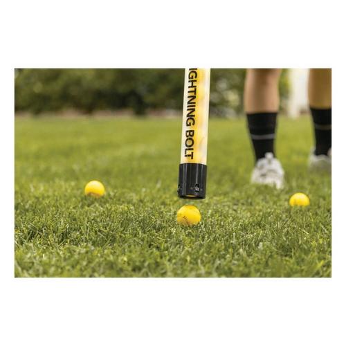 SKLZ Lightning Bolt Pro Pitching Machine - Primary Image