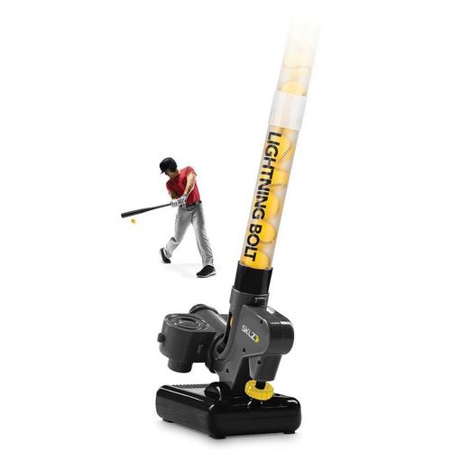 SKLZ Lightning Bolt Pro Pitching Machine - Primary Image