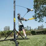 SKLZ Hit-A-Way Portable Training Station - Thumbnail 3 of 4