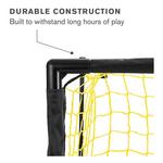 SKLZ Pro Mini Soccer Goal - Thumbnail 4 of 5
