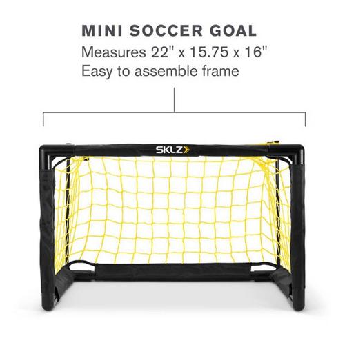 SKLZ Pro Mini Soccer Goal - Primary Image