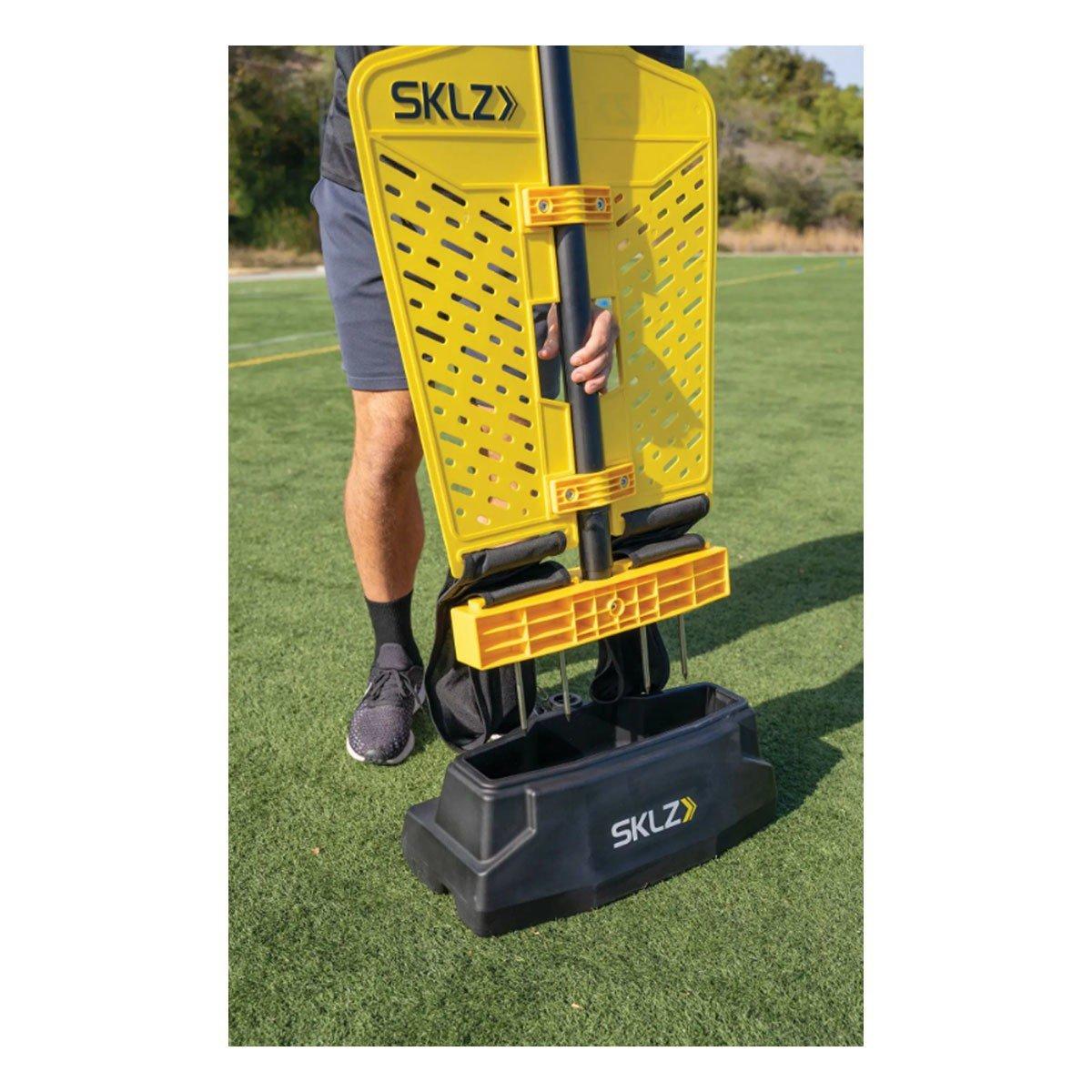 Sklz Pro Training Defender Base Weight - Thumbnail 5