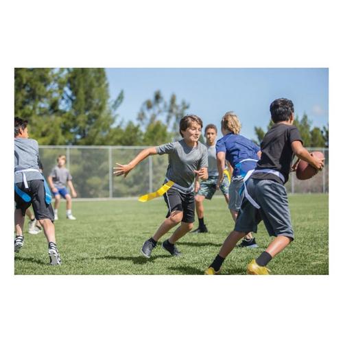 SKLZ 10-Man Deluxe Flag Football Set - Primary Image