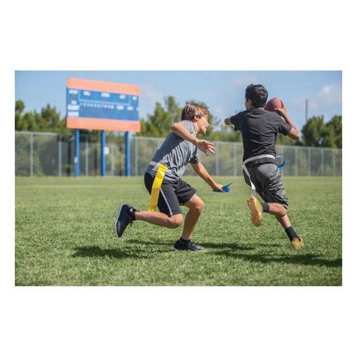 SKLZ 10-Man Deluxe Flag Football Set - Primary Image