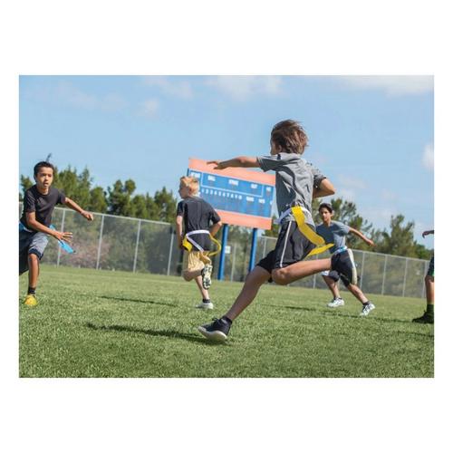 SKLZ 10-Man Deluxe Flag Football Set - Primary Image