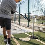 SKLZ Suspended Ball Elite Batting Tee - Thumbnail 3 of 8