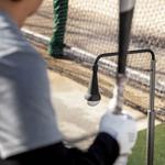 SKLZ Suspended Ball Elite Batting Tee - Thumbnail 6 of 8