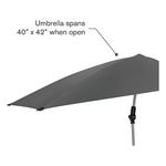 Sport-Brella Versa-Brella - Thumbnail 3 of 7