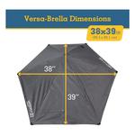 Sport-Brella Versa-Brella - Thumbnail 7 of 7